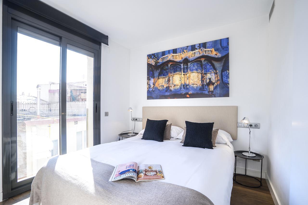Friendly Rentals Palau Barcelona Exterior photo