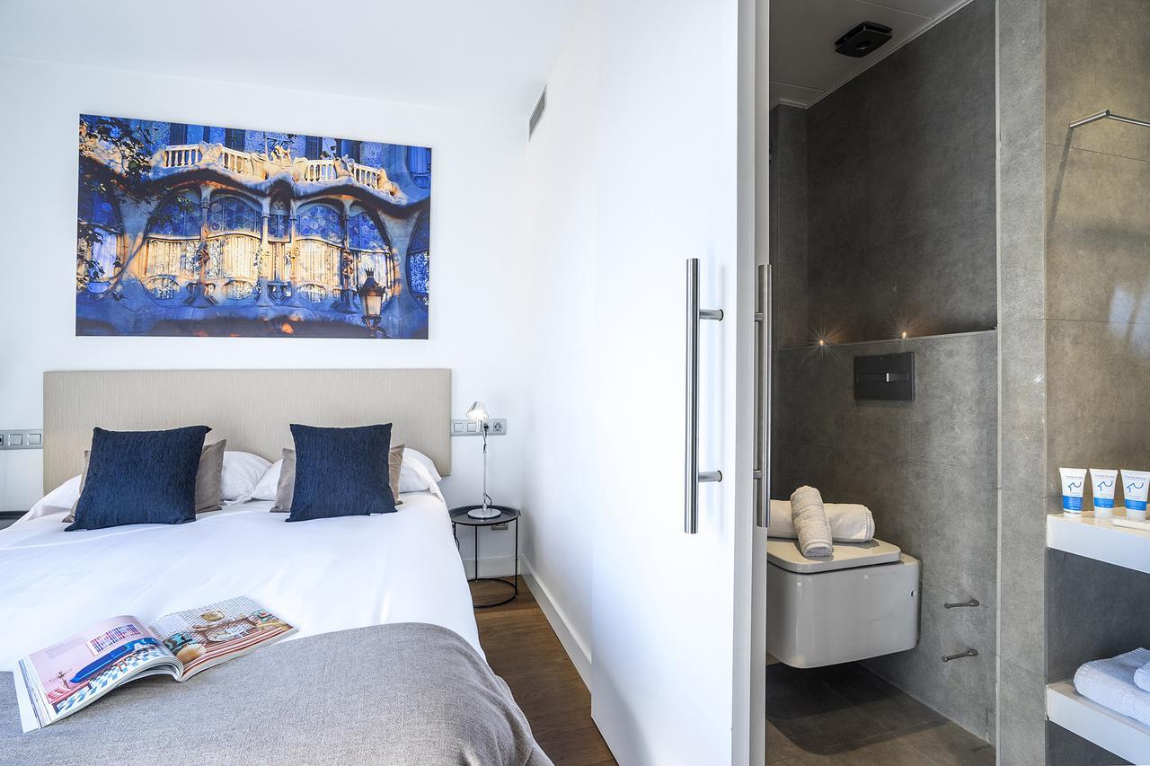 Friendly Rentals Palau Barcelona Exterior photo