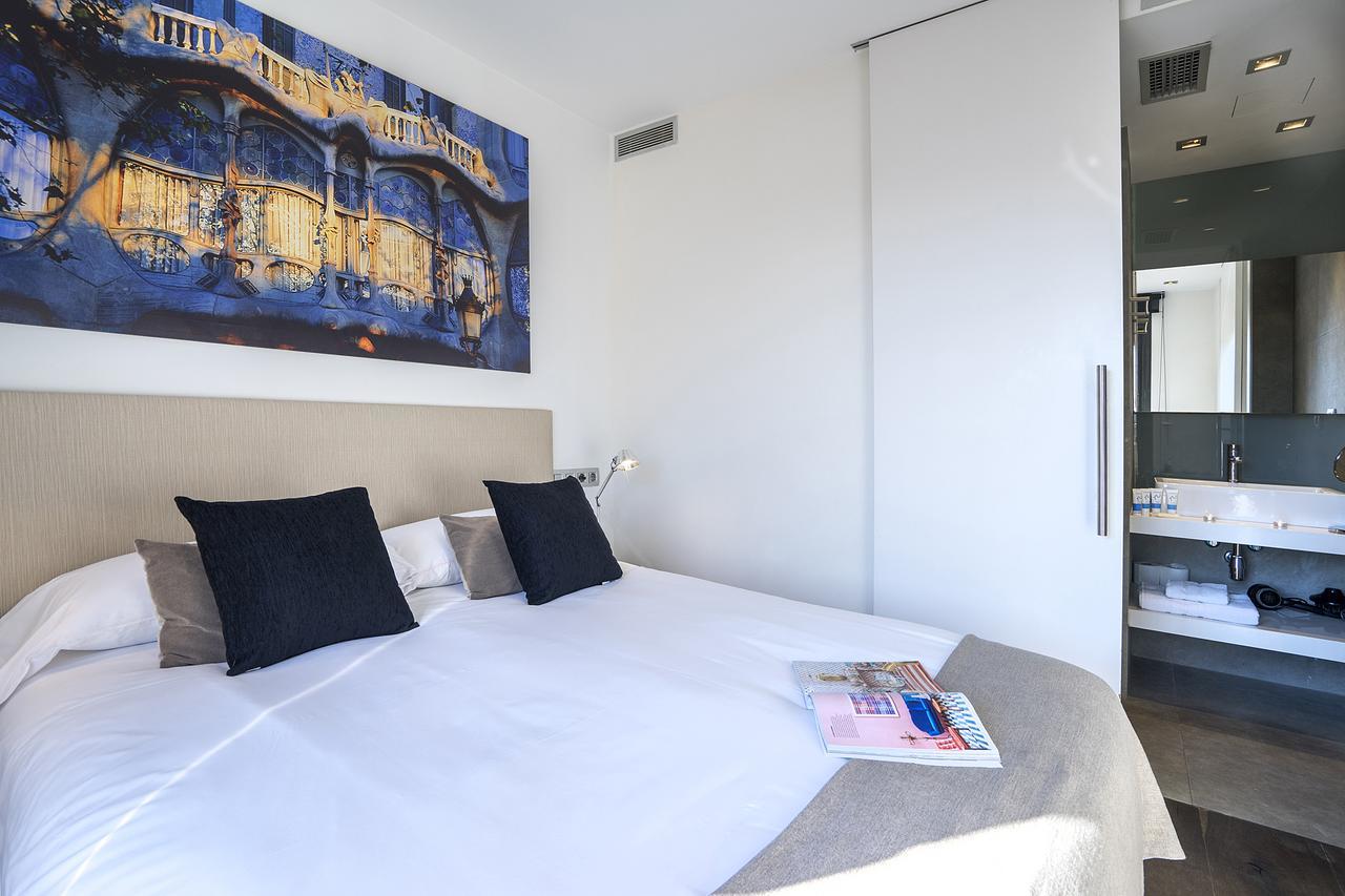 Friendly Rentals Palau Barcelona Exterior photo