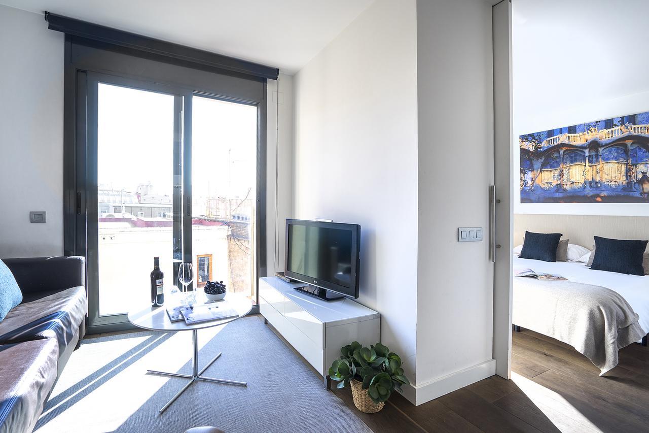 Friendly Rentals Palau Barcelona Exterior photo