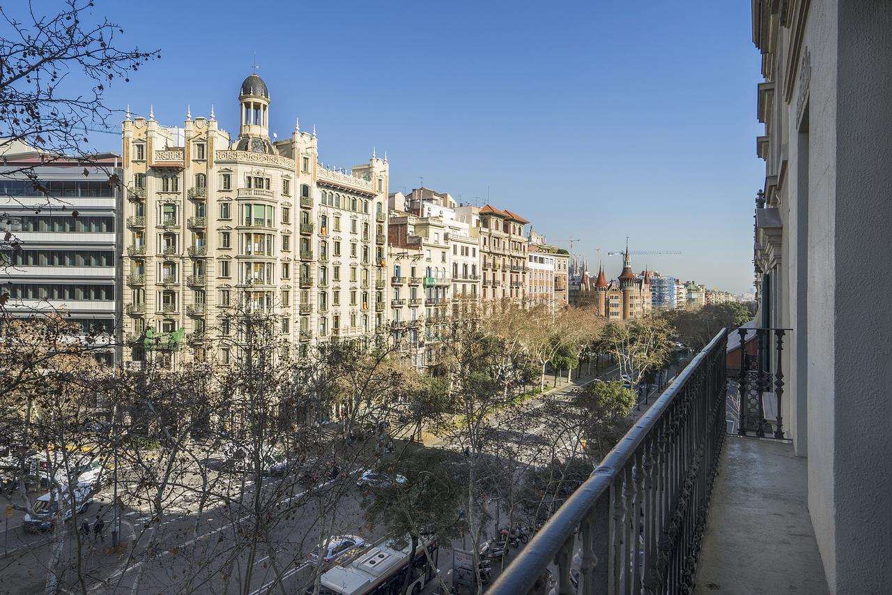 Friendly Rentals Palau Barcelona Exterior photo
