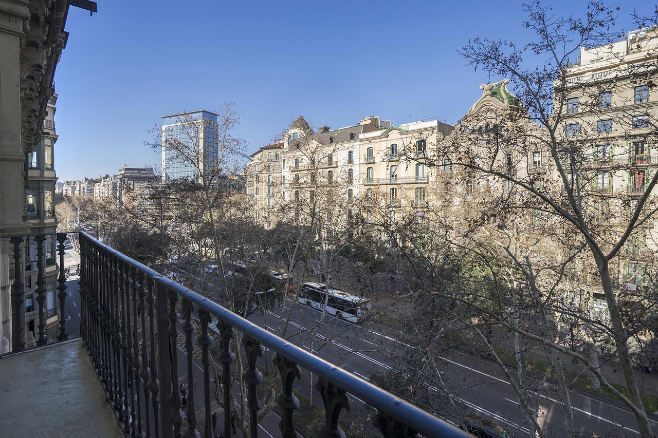Friendly Rentals Palau Barcelona Exterior photo