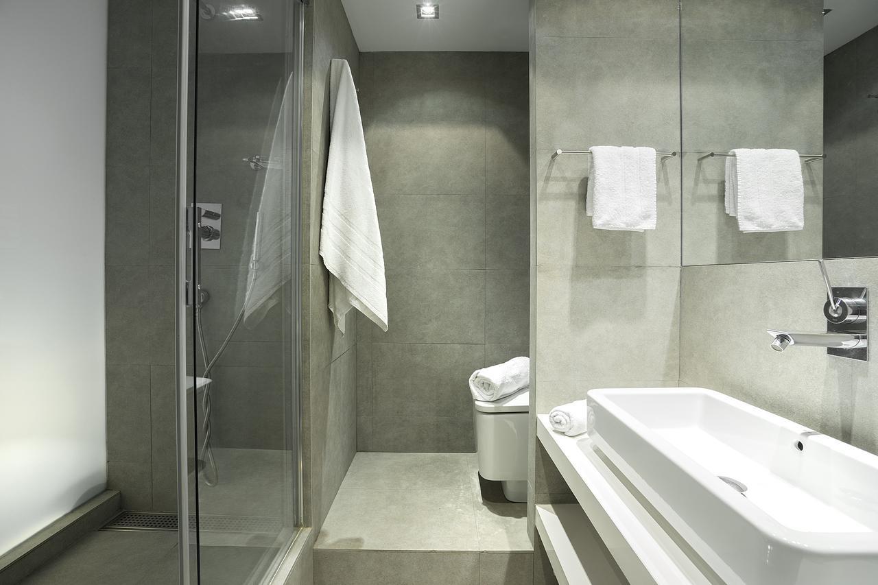Friendly Rentals Palau Barcelona Exterior photo