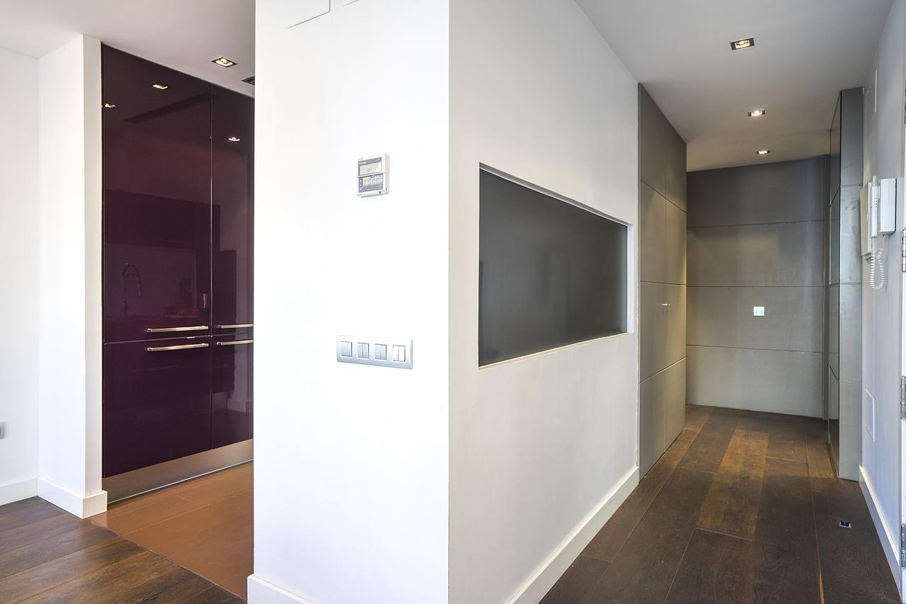 Friendly Rentals Palau Barcelona Exterior photo