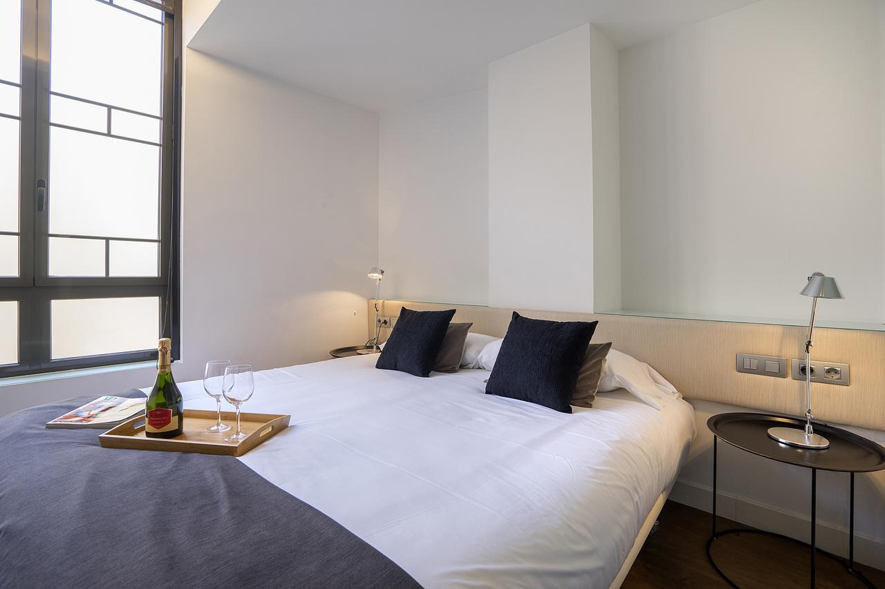 Friendly Rentals Palau Barcelona Exterior photo