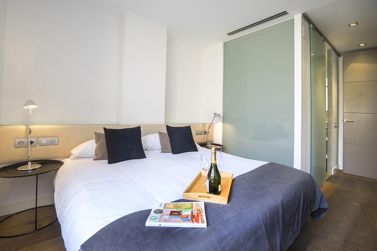 Friendly Rentals Palau Barcelona Exterior photo