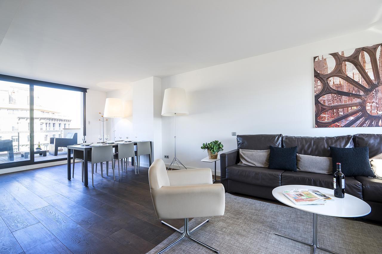 Friendly Rentals Palau Barcelona Exterior photo