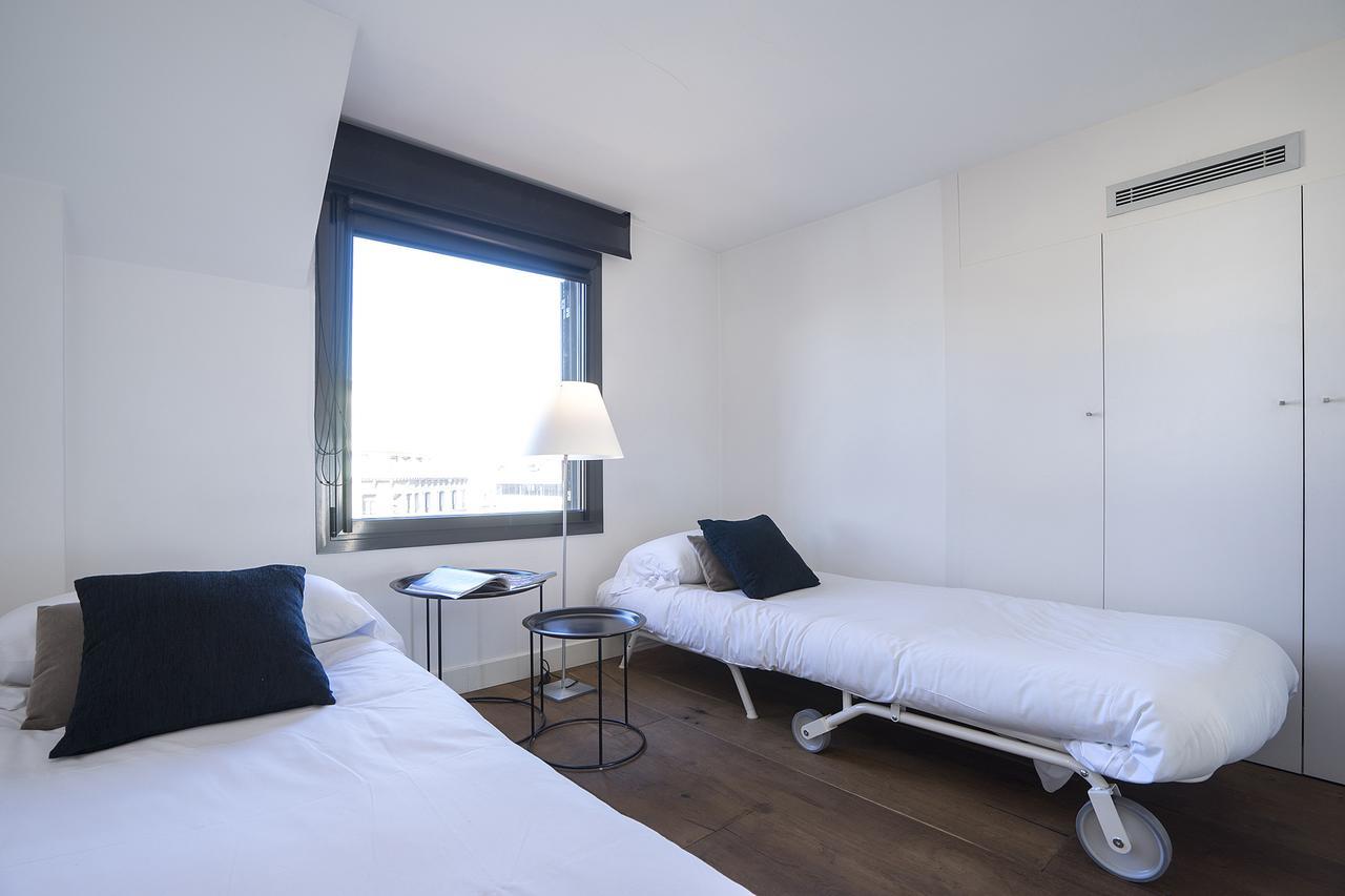 Friendly Rentals Palau Barcelona Exterior photo