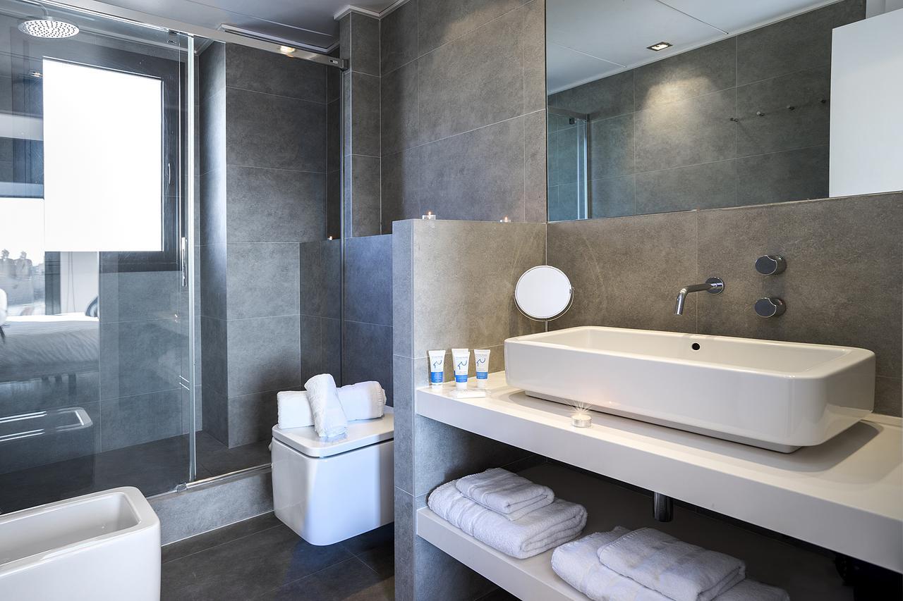Friendly Rentals Palau Barcelona Exterior photo