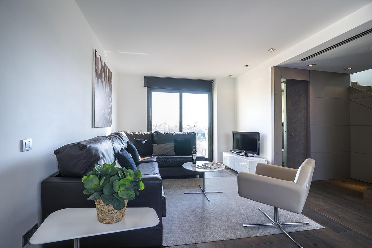 Friendly Rentals Palau Barcelona Exterior photo