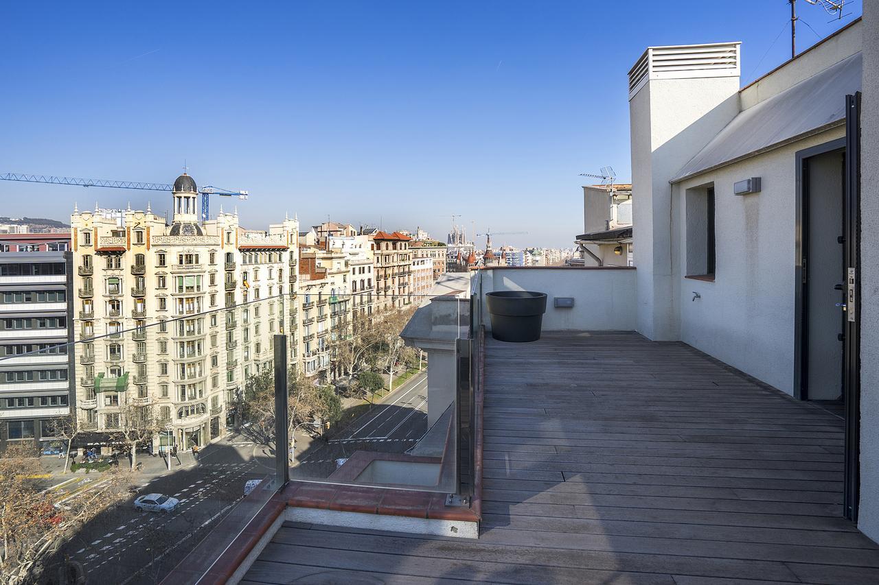 Friendly Rentals Palau Barcelona Exterior photo
